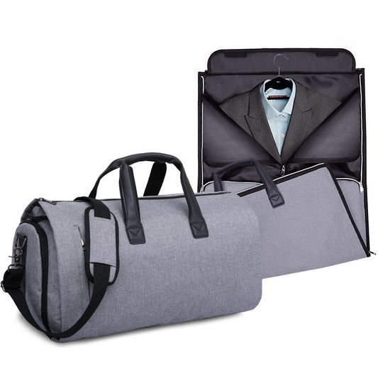 Large-Capacity Tripper Travel Convertible Bag 