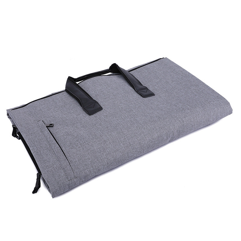 Large-Capacity Tripper Travel Convertible Bag 