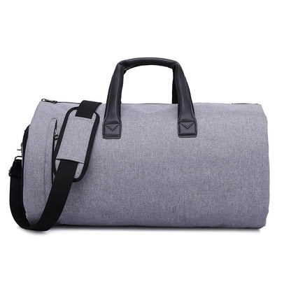 Large-Capacity Tripper Travel Convertible Bag 