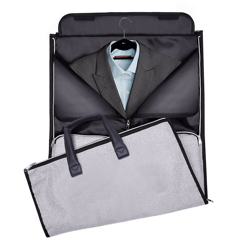 Large-Capacity Tripper Travel Convertible Bag 