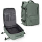  Travel Backpack -Airline Flight Approved Bag 