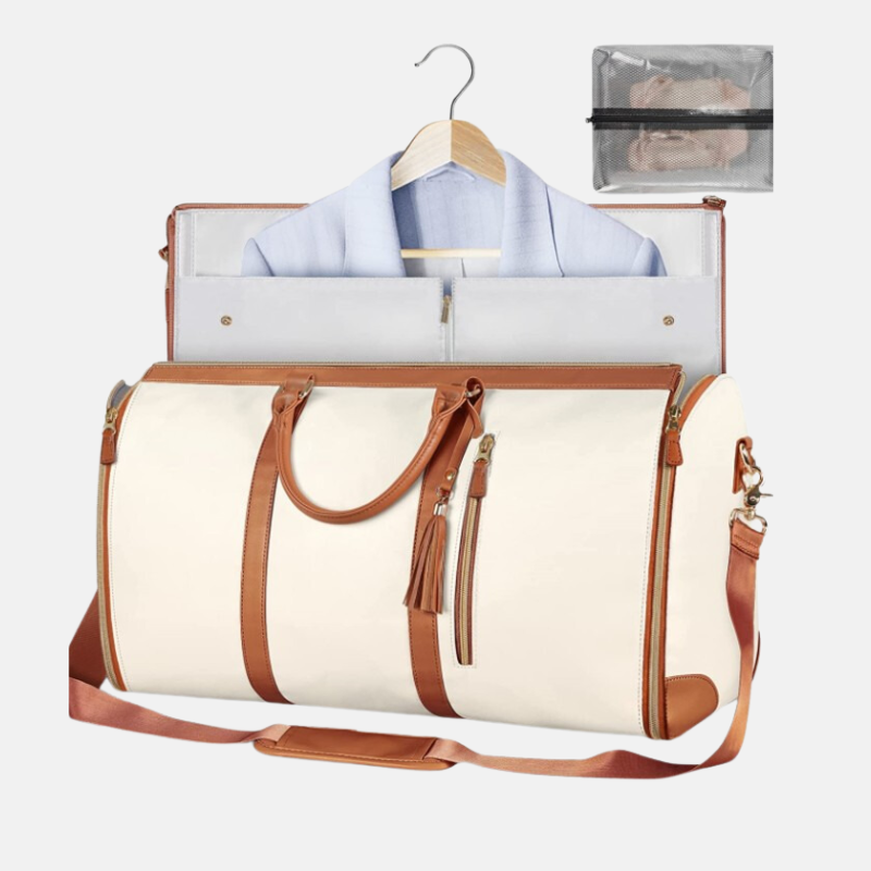 Tripper Ere Duffle Bag - Easy Packing Bag